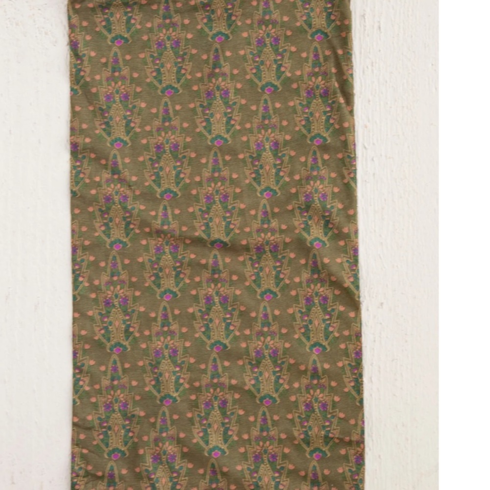 NEW boho bandeau hair wrap - Picture 5 of 5